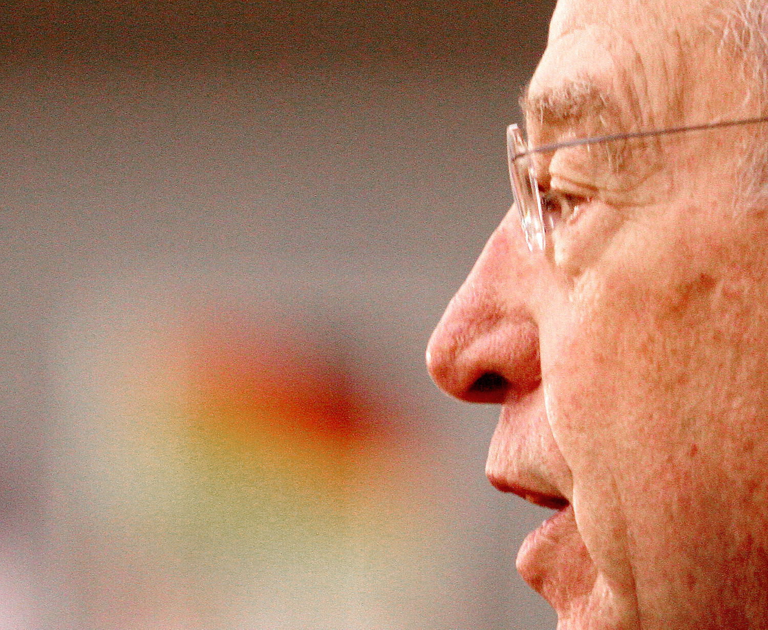 U.S. Sen. Chuck Grassley